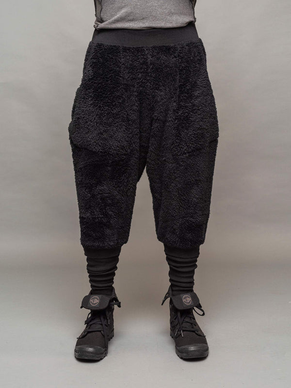 Front view of the Furion joggers by Rags by Jak