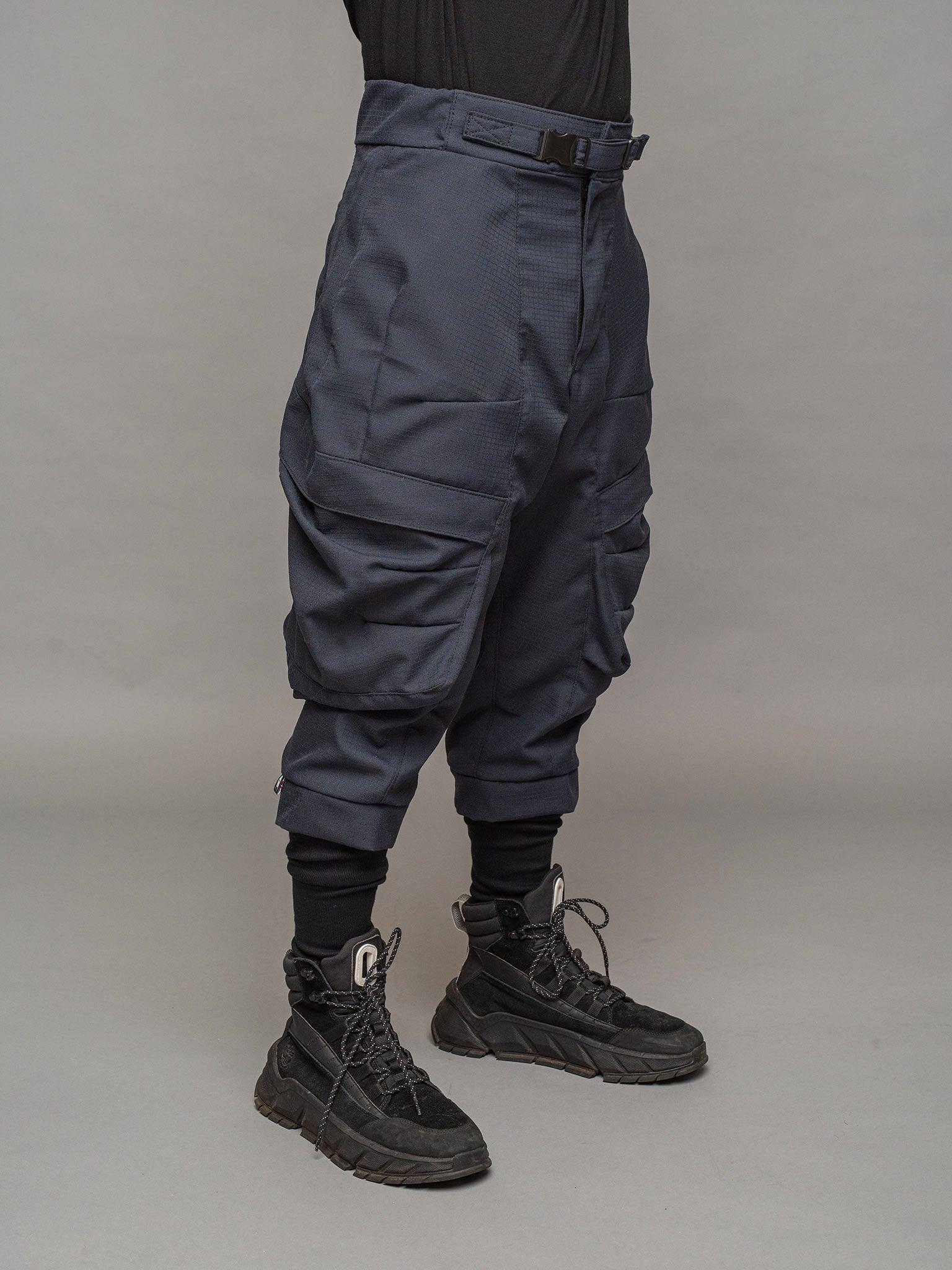 Vulcan Men's Nomex Flame Retardant Cargo Pants - Rags by Jak